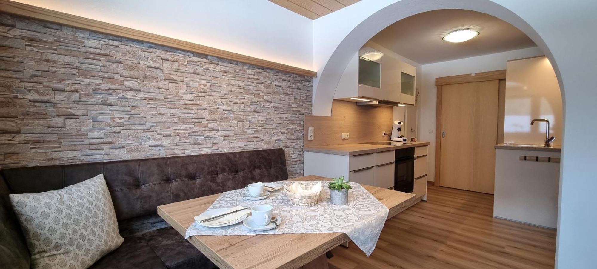 Haus Kirchmaier Acomodação com café da manhã Pertisau Exterior foto